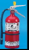 The top of the line fire extinguisher only at SCO Serving Toronto Etobicoke,Mississauga,OAkville,Burlinton,COncord, Vaughn, Pickering and Ajax